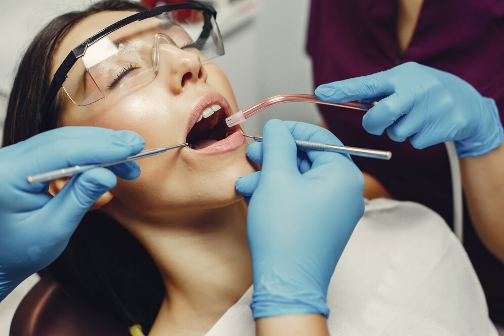 Reviving Your Smile: The Importance of Restorative Dentistry at Mason Park Dental of Katy